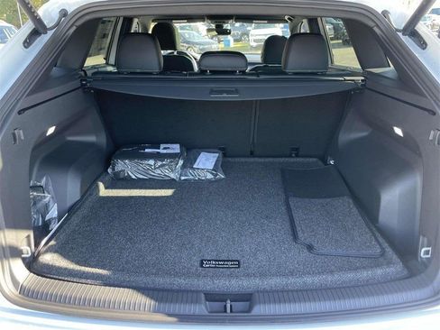 New 2026 Volkswagen Atlas Cross Sport SEL image 15