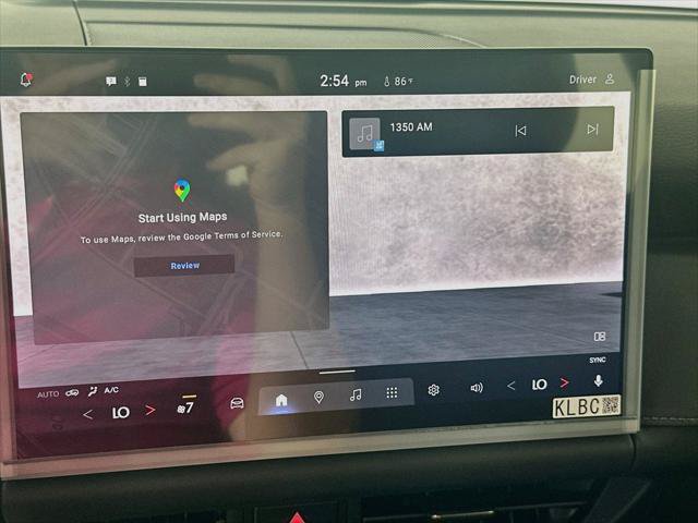 New 2026 MAZDA CX-5 AWD 2.5 S image 11