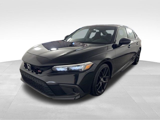 Used 2023 Honda Civic Si image 3