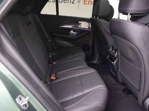 New 2026 Mercedes-Benz GLE 450 4MATIC Coupe image 44