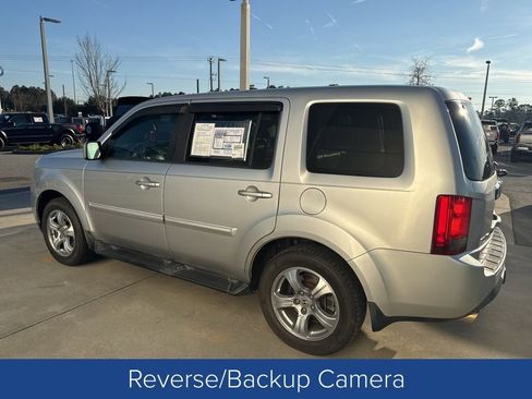 Used 2013 Honda Pilot EX-L image 5