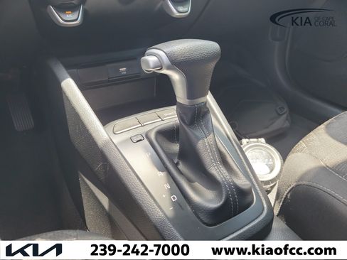 Used 2023 Kia Rio S FWD image 30