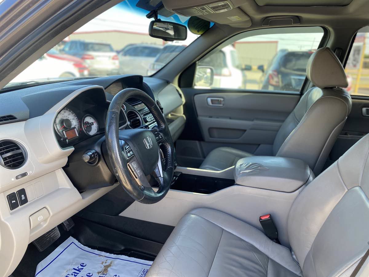 Used 2015 Honda Pilot Touring image 13