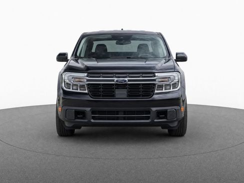 Used 2023 Ford Maverick Lariat w/ Lariat Luxury Package AWD/4WD image 5