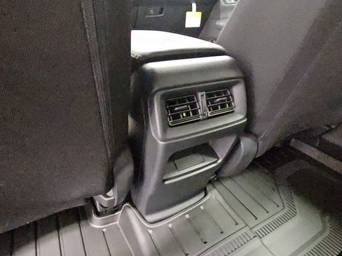 New 2026 Honda CR-V LX image 28
