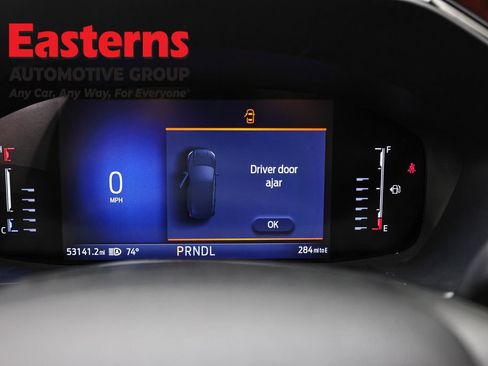 Used 2023 Ford Escape ST-Line Select w/ Tech Pack #1 AWD/4WD image 18