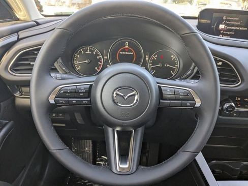 New 2025 MAZDA CX-30 AWD 2.5 S w/ Preferred Package image 32