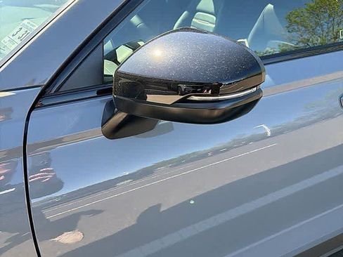 Used 2026 Honda CR-V Sport-L image 14