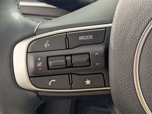 Used 2025 Kia K5 GT-Line image 15
