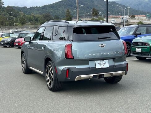 New 2026 MINI Cooper Countryman S image 3