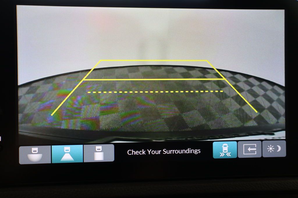Used 2025 Honda CR-V EX-L image 17