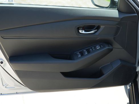 New 2026 Honda Accord LX image 13