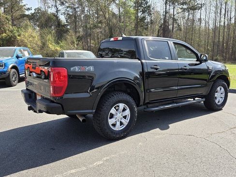 Used 2019 Ford Ranger XLT w/ Trailer Tow Package image 11