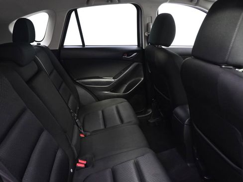 Used 2015 MAZDA CX-5 Touring image 14