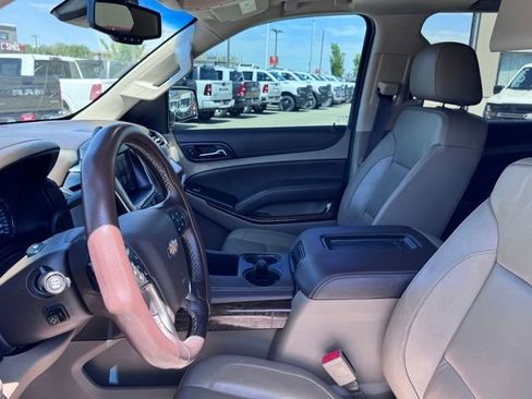 Used 2019 Chevrolet Tahoe LT AWD/4WD image 24