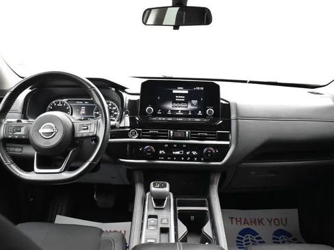 Used 2024 Nissan Pathfinder SV FWD image 19