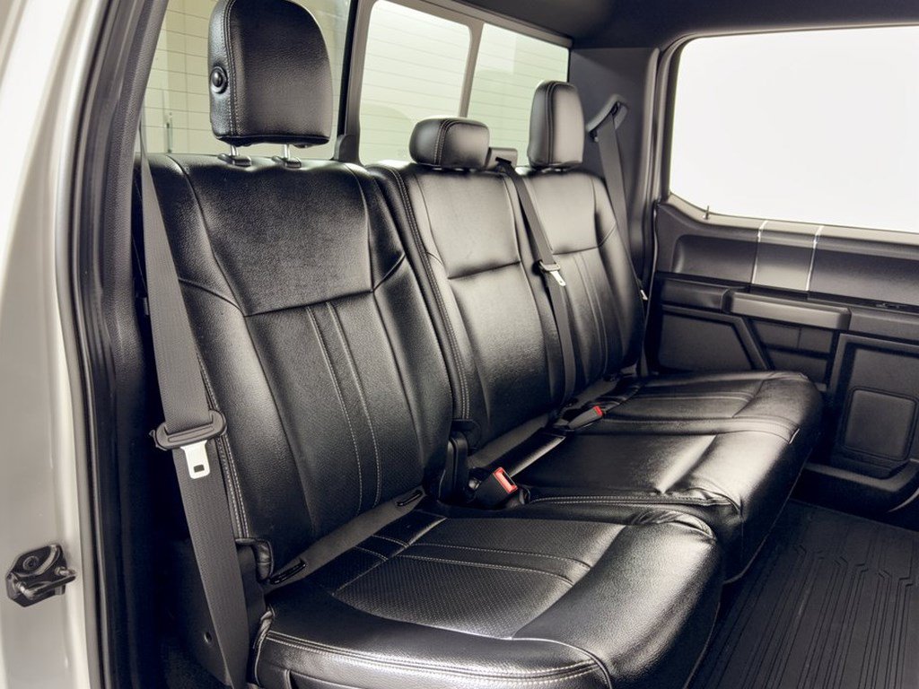 Used 2019 Ford F150 XLT w/ Equipment Group 302A Luxury AWD/4WD image 28