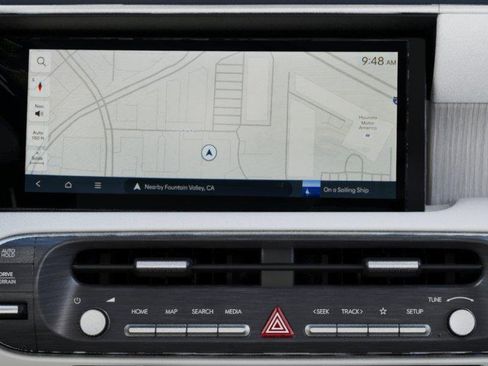 New 2026 Hyundai Palisade Calligraphy AWD/4WD image 13