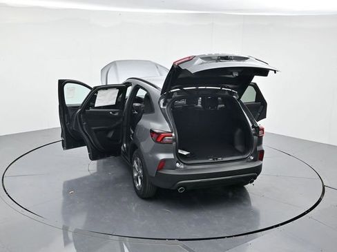 New 2026 Ford Escape ST-Line w/ Tech Pack #1 image 42