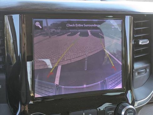 Used 2019 RAM 2500 Laramie image 8