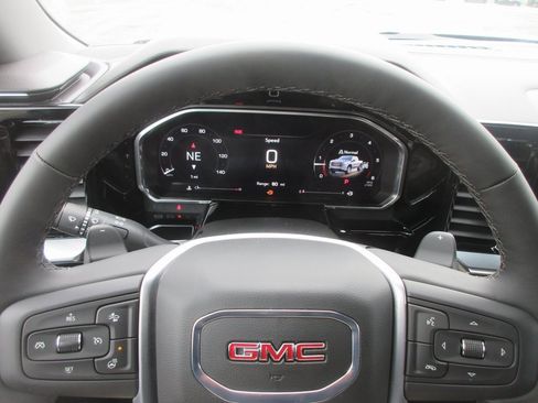 New 2026 GMC Sierra 1500 Elevation w/ Max Trailering Package image 17