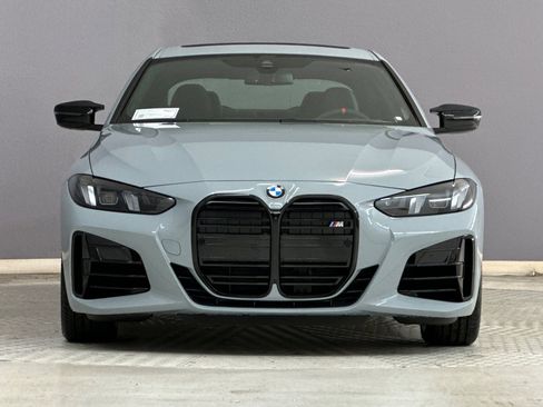 New 2026 BMW M440i Coupe w/ Parking Assistance Package image 5