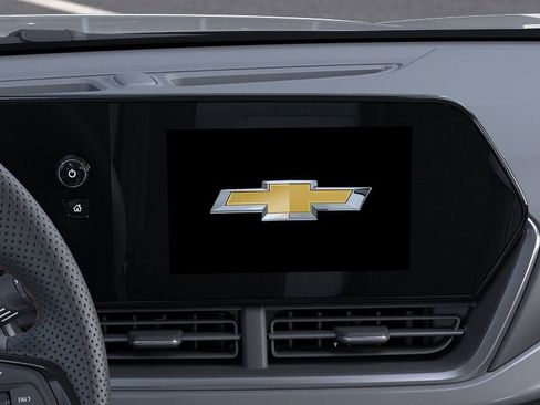 New 2026 Chevrolet Trax RS w/ Driver Confidence Package FWD image 20