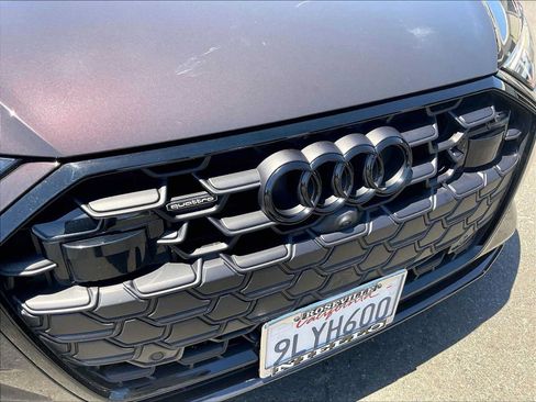 Used 2024 Audi A6 Premium Plus w/ Premium Plus Package AWD/4WD image 31