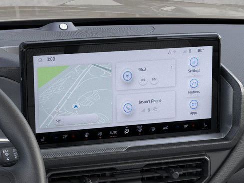 New 2025 Ford Bronco Sport Outer Banks w/ Sasquatch Outer Banks Package image 14