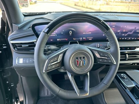 New 2026 Buick Enclave Sport Touring w/ Super Cruise Package image 14