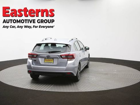 Used 2023 Subaru Impreza 2.0i Premium AWD/4WD image 38
