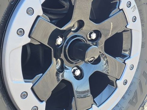 Used 2022 Ford Bronco Badlands AWD/4WD image 53