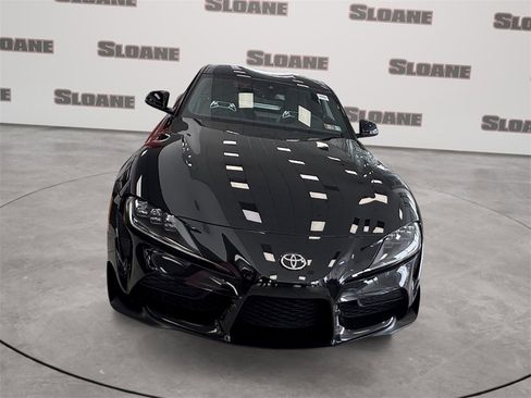 New 2026 Toyota Supra Premium image 8