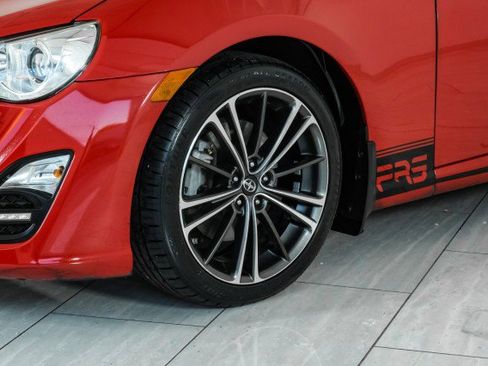 Used 2014 Scion FR-S image 43