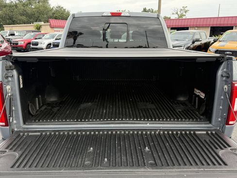 Used 2019 Ford F150 XLT w/ Equipment Group 302A Luxury RWD image 12