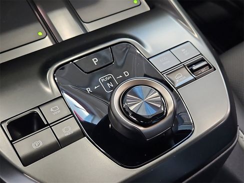 New 2026 Toyota bZ image 20