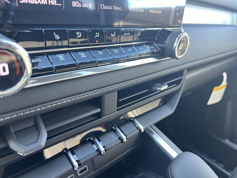 New 2026 Chevrolet Colorado LT w/ Advanced Trailering Package image 36