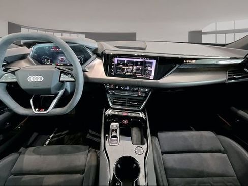 New 2026 Audi S e-tron GT Premium Plus AWD/4WD image 5