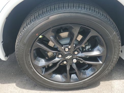 New 2026 Dodge Durango GT RWD image 5