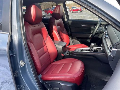 Used 2023 MAZDA CX-5 Carbon Edition image 7