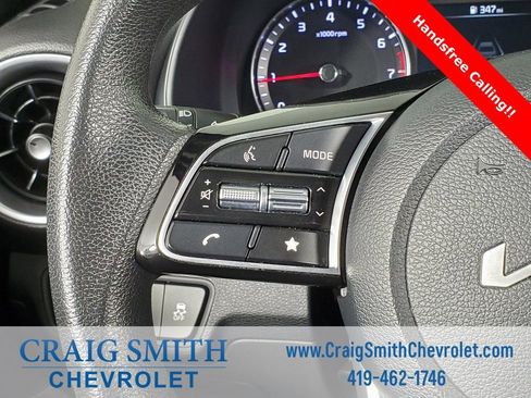 Used 2024 Kia Forte LXS image 10