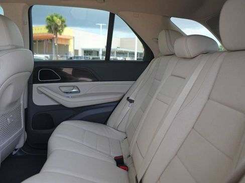 Used 2020 Mercedes-Benz GLE 350 image 14