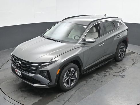 New 2026 Hyundai Tucson SEL AWD/4WD image 37