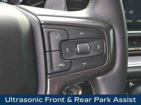 Used 2023 Chevrolet Silverado 1500 High Country w/ Technology Package image 26