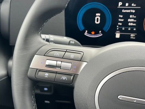 New 2026 Hyundai Kona SEL Sport image 23