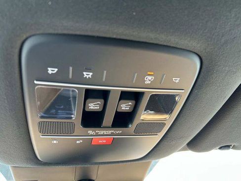 New 2026 Hyundai Palisade Calligraphy image 11