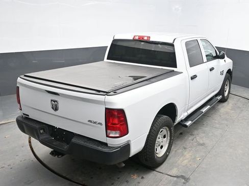 Used 2020 RAM 1500 Tradesman w/ Popular Equipment Group image 23