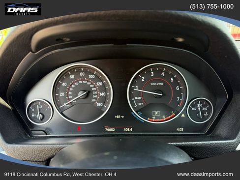 Used 2018 BMW 330i xDrive Sedan AWD/4WD image 37