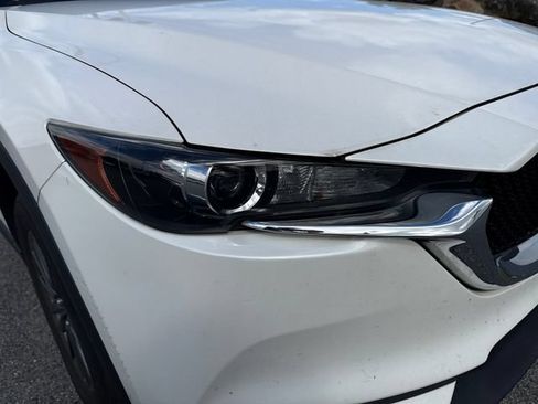 Used 2020 MAZDA CX-5 Touring AWD/4WD image 12