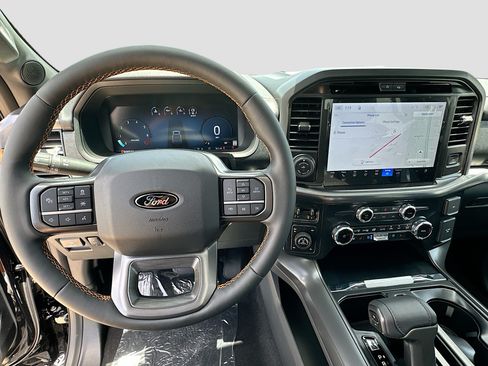 New 2026 Ford F150 Tremor w/ Equipment Group 402A High AWD/4WD image 7